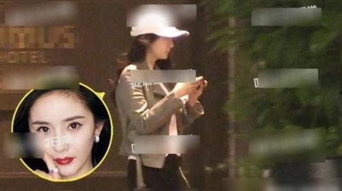 杨幂最新爆料动态,揭秘娱乐圈背后的惊人真相! 第3张 杨幂最新爆料动态,揭秘娱乐圈背后的惊人真相! 第3张